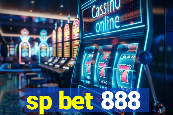 sp bet 888